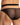 Miami Jock MJJ005 Cross Strapped Sheer Brief - Erogenos