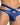 Miami Jock MJJ005 Cross Strapped Sheer Brief - Erogenos