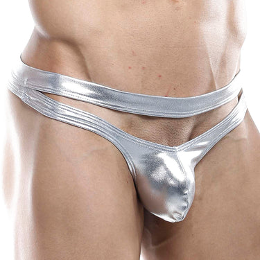 Miami Jock MJK009 Thong - Erogenos