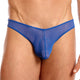Miami Jock MJK014 Built in Cock Ring Thong - Erogenos