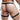 Miami Jock MJL018 Punisher G-String Strap - Erogenos