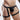 Miami Jock MJL018 Punisher G-String Strap - Erogenos