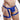 Miami Jock MJL018 Punisher G-String Strap - Erogenos