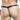 Miami Jock MJL021 Package Splitter G-String - Erogenos