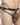 Miami Jock MJL021 Package Splitter G-String - Erogenos