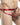 Miami Jock MJL021 Package Splitter G-String - Erogenos