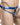 Miami Jock MJL021 Package Splitter G-String - Erogenos