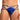 Miami Jock MJL027 Double Strap G-String - Erogenos