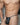 Miami Jock MJL030 Cock Ring G-String - Erogenos