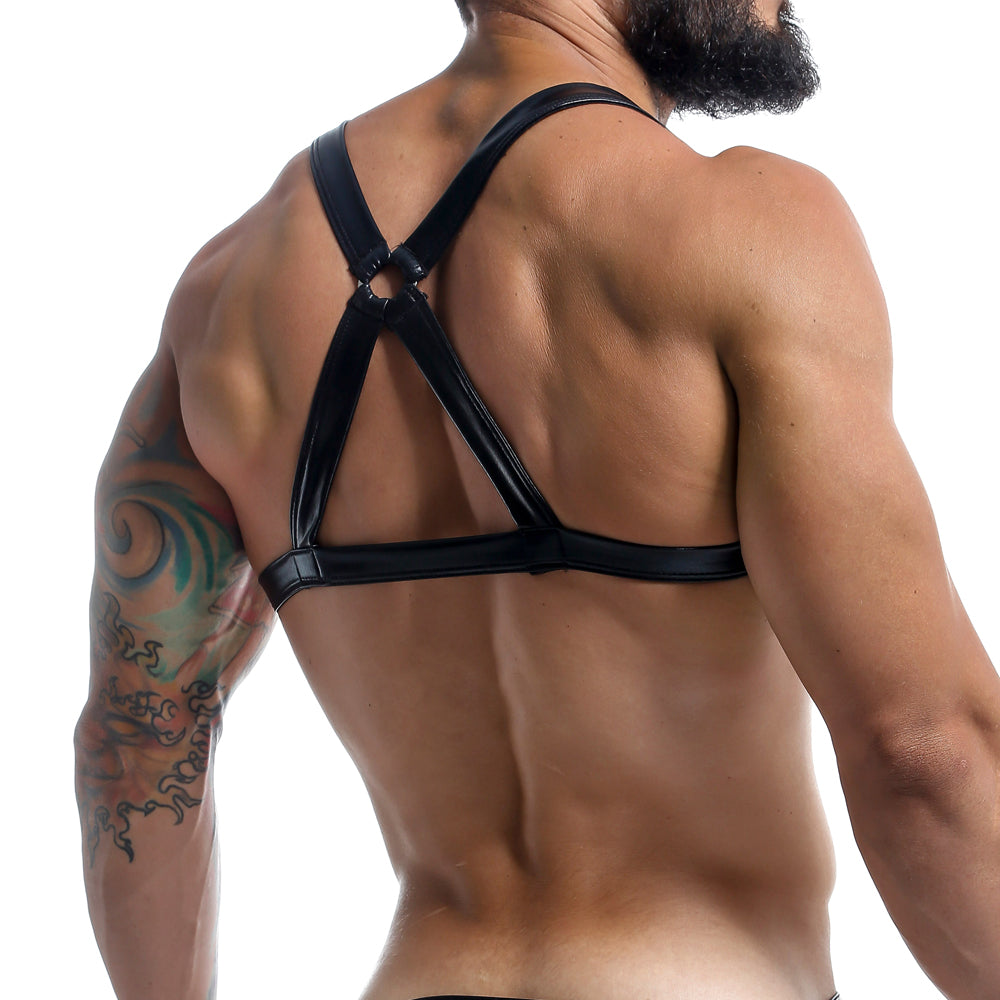 Miami Jock MJU004 Accessories - Erogenos