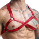 Miami Jock MJU004 Accessories