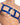 Miami Jock MJU006 Accessories Royal Blue - Erogenos