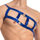 Miami Jock MJU006 Accessories Royal Blue - Erogenos