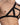 Miami Jock MJU007 Accessories Multi Straps - Erogenos