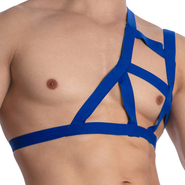 Miami Jock MJU007 Accessories Multi Straps - Erogenos