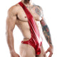 Miami Jock MJV013 Bodysuit