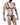Miami Jock MJV014 Bodysuit - Erogenos