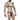 Miami Jock MJV014 Bodysuit - Erogenos