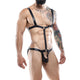Miami Jock MJV014 Bodysuit