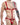 Miami Jock MJV014 Bodysuit - Erogenos