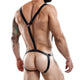 Miami Jock MJV015 Bodysuit