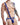 Miami Jock MJV015 Bodysuit - Erogenos