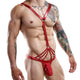 Miami Jock MJV016 Bodysuit