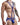 Miami Jock MJV017 Bodysuit - Erogenos