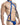 Miami Jock MJV018 Choker G-Body Suit - Erogenos