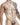 Miami Jock MJV019 Posture Support Body Suit - Erogenos