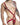 Miami Jock MJV020 Suspender Body Suit - Erogenos