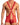 Miami Jock MJV024 Hot Ass Singlet - Erogenos