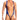 Miami Jock MJV025 Fully Exposed Singlet - Erogenos