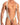 Miami Jock MJV025 Fully Exposed Singlet - Erogenos