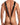 Miami Jock MJV026 The Borat Body Suit - Erogenos