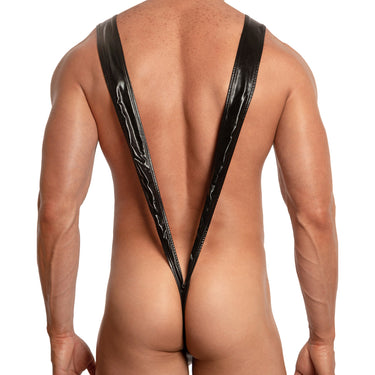 Miami Jock MJV026 The Borat Body Suit - Erogenos