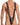 Miami Jock MJV026 The Borat Body Suit - Erogenos