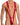Miami Jock MJV026 The Borat Body Suit - Erogenos