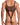 Miami Jock MJV027 Muscle Body Suit - Erogenos