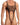Miami Jock MJV027 Muscle Body Suit - Erogenos