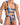 Miami Jock MJV028 Je veux te baiser Bodysuit - Erogenos