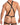 Miami Jock MJV029 Baiser Bodysuit - Erogenos