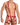 Miami Jock MJV029 Baiser Bodysuit - Erogenos