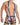 Miami Jock MJV029 Baiser Bodysuit - Erogenos