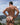 Miami Jock MJV032 Naked Strap Costume - Erogenos