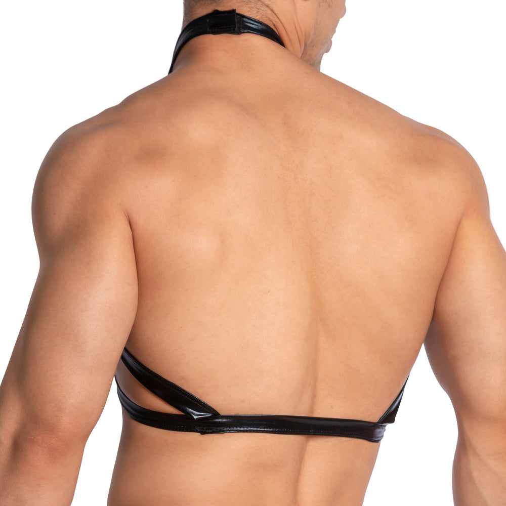 Miami Jock MJV033 Ring Harness Costume - Erogenos