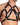 Miami Jock MJV033 Ring Harness Costume - Erogenos