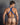 Miami Jock MJV035 Body Suit Leather Sides Naked - Erogenos