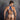 Miami Jock MJV035 Body Suit Leather Sides Naked - Erogenos