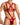 Miami Jock MJV036 Shiny Harness Singlet Bodysuit - Erogenos